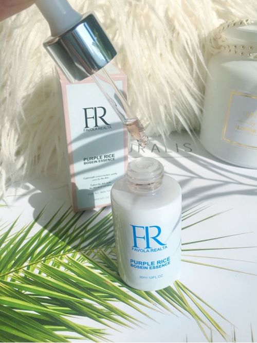 精準選對精華 保濕、美白、抗衰老全攻略，讓你的護膚投資物有所值